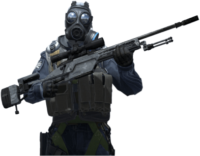 Рай скинов для геймеров