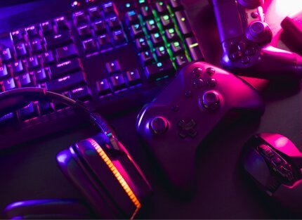 Рай скинов для геймеров